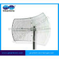(Manufactory) 3.5G Parabolic High Gain Antenna Wimax Antenna Outdoor